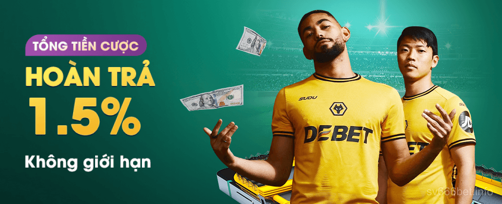 Ứng dụng di động sv666