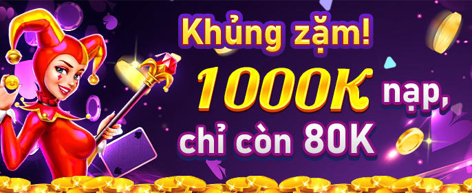 Trải nghiệm Slots đỉnh cao